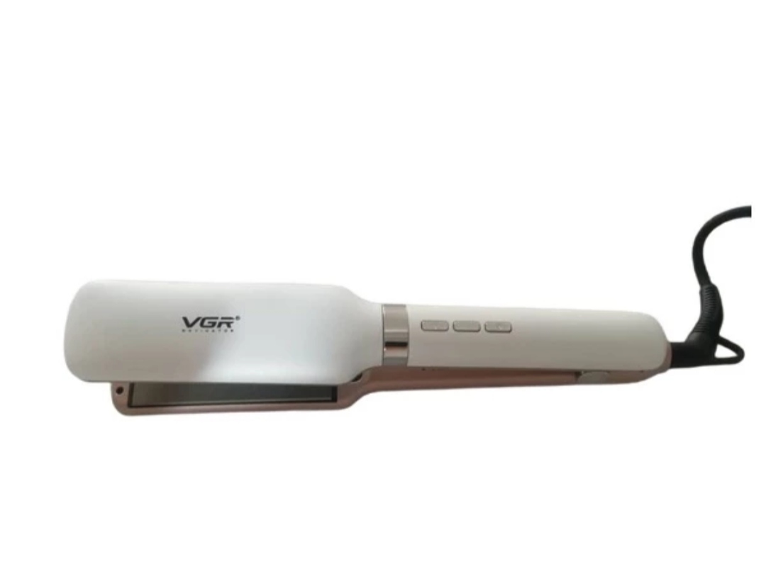 اتو و حالت دهنده ی مو وی جی آر مدل V-520